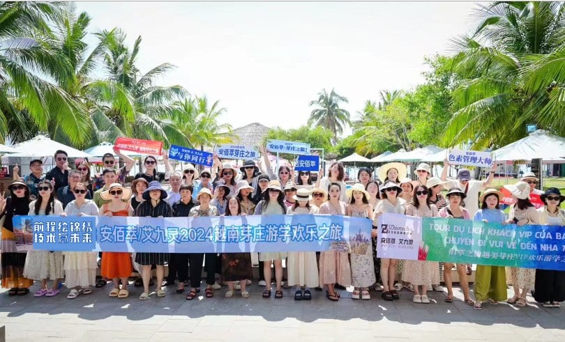 前程绘锦绣，技术赢未来